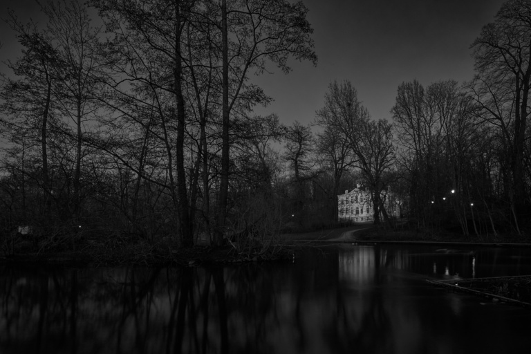 Fine Art photography Brussels