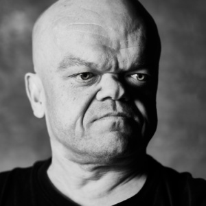 Portrait artiste Mode Fashion Pub photographer