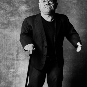 Portrait artiste Mode Fashion Pub photographer