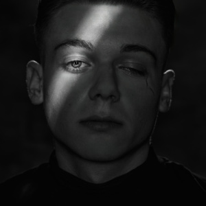 Brussels photographer Portrait Pub Fashion