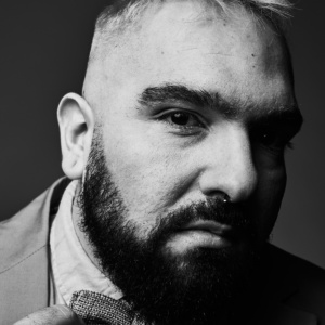 Photographe de portrait et mode