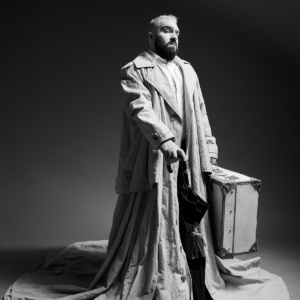 Fashion portrait Photographer