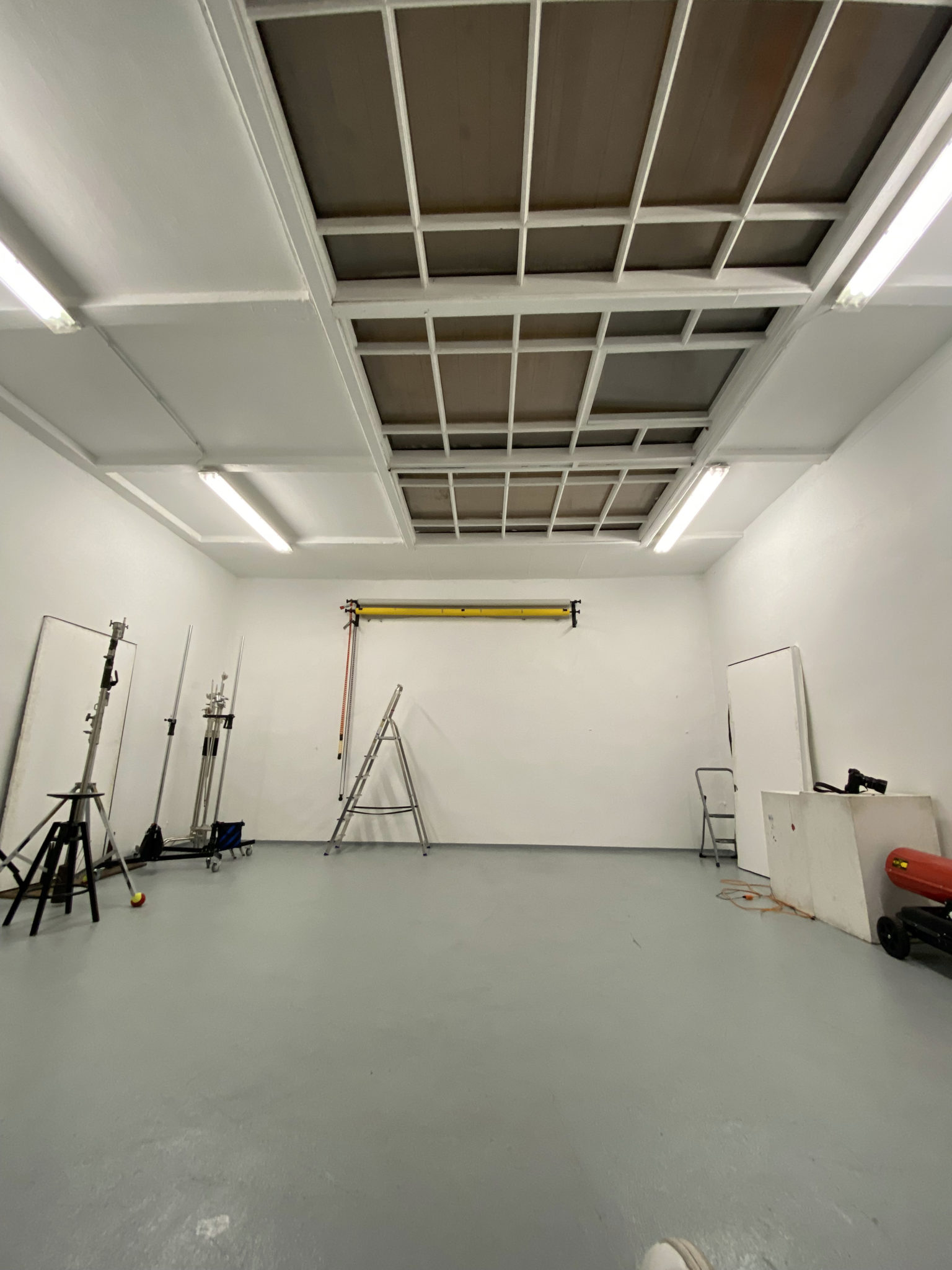 Studio Geoffrey HANON