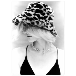 Poster Wild Motion II