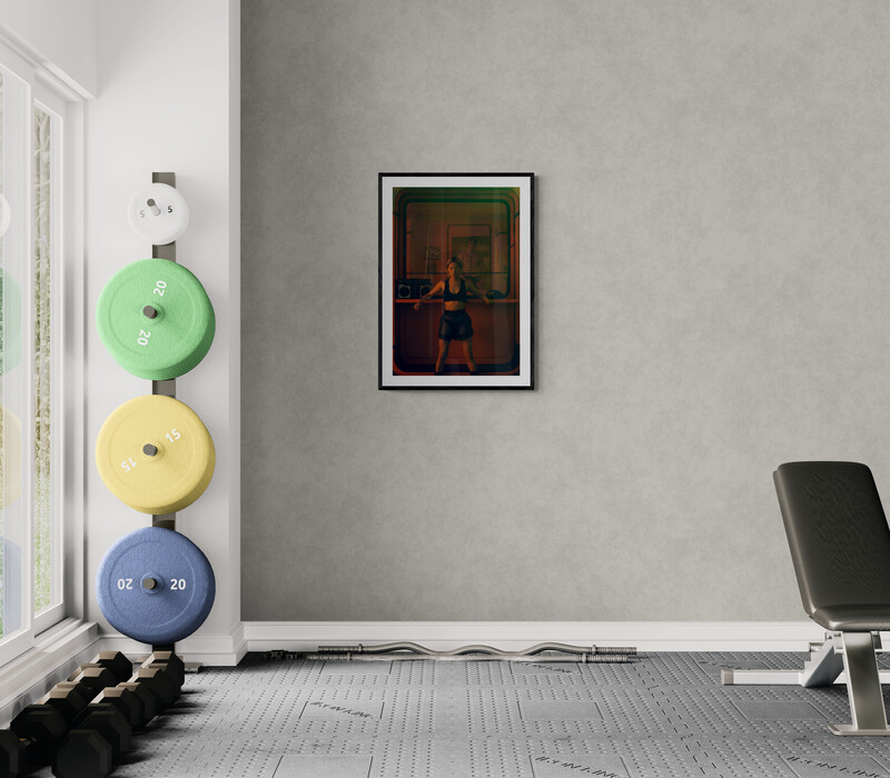 Kioski Boxing – Image 5